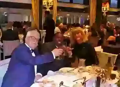 15th Anniversary Gala Auction Preview